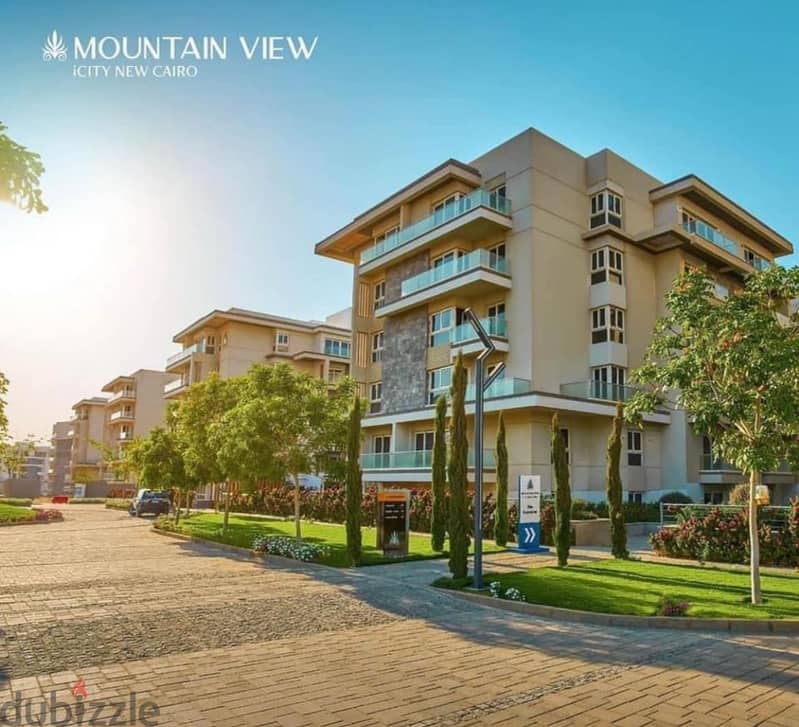 apartment for sale in mountain view i city 1