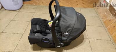 Joie Baby Car Seat 0