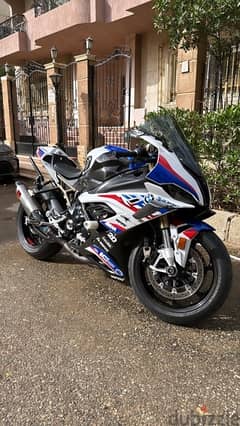 s1000rr 2020 M Package 0