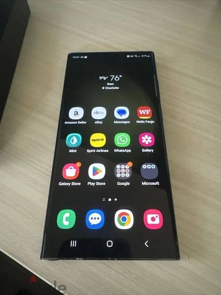 Samsung S 23 Ultra 1