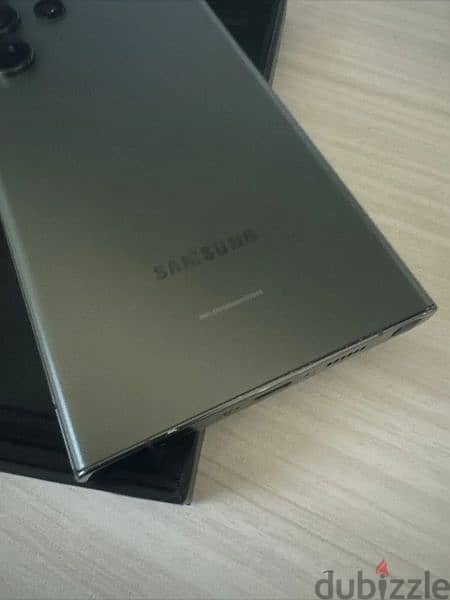 Samsung S 23 Ultra 6