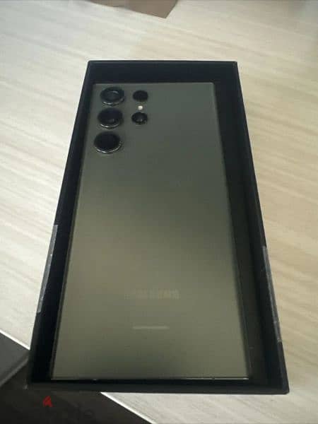 Samsung S 23 Ultra 8