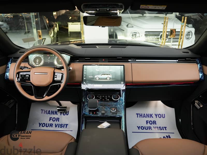 Range Rover Sport 2023 8