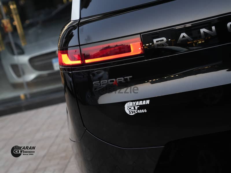 Range Rover Sport 2023 16