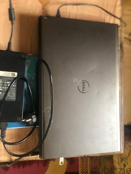 laptop dell precision M6800 4