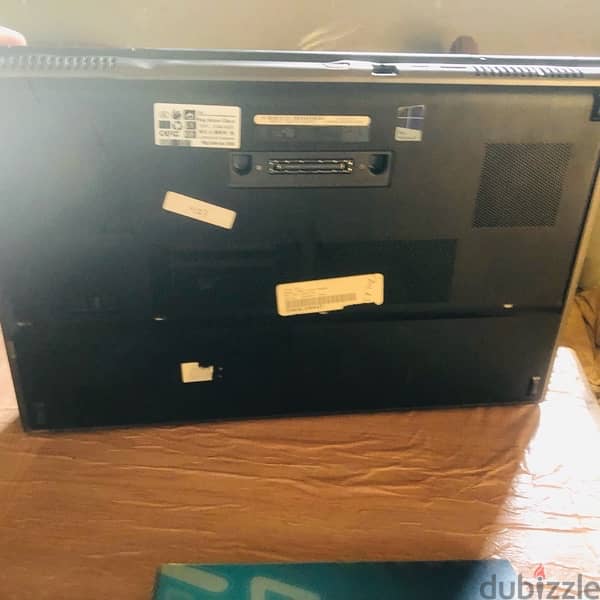 laptop dell precision M6800 9