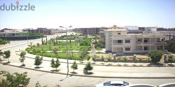 Duplex for sale in Shorouk City, 310 meters, directly from the owner 3