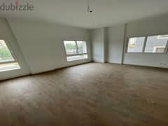 Semi Furnished Apartment 224m for Rent in Uptown