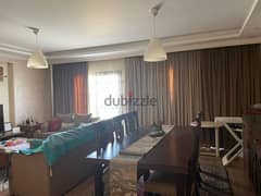 Furnished Apartment 163m for Rent in Eastown