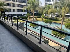 Fully Furnished Apartment 250m for Sale