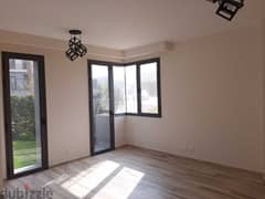 Semi Furnished Apartment with Private Garden 156m for Rent in Eastown