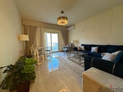Chalet for sale, immediate receipt, on the sea, in Ain Sokhna