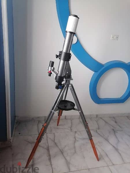telescope 1
