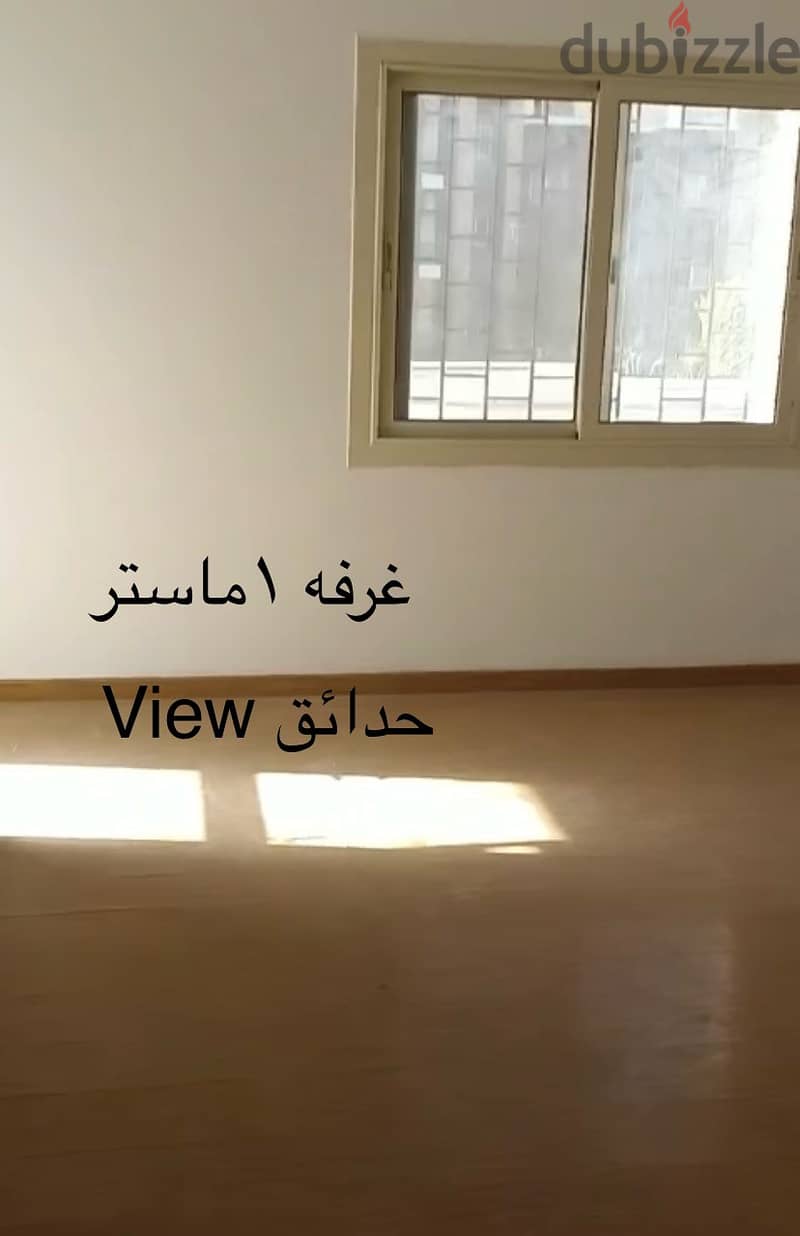 شقه للايجارفي العاصمة الاإدارية Apartment for rent in NewCapital Cairo 8