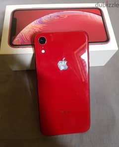 iPhone XR 128 ايفون اكس ار 0