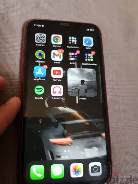 iPhone XR 128 ايفون اكس ار 12