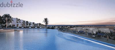 For sale | one story villa | sea view | in Makadi Heights | Hurghada 3