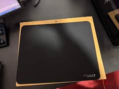 Mouse pad : Artisan zero xsoft

 Large for sell or Trade