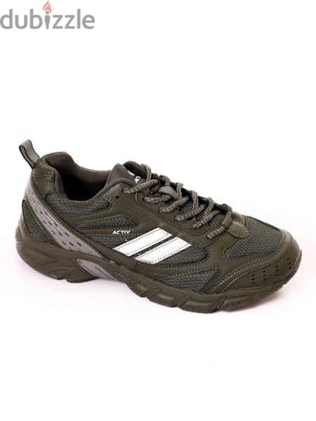 Activ Men Running Shoes Size 49  كوتشي أكتيف رجالي 4