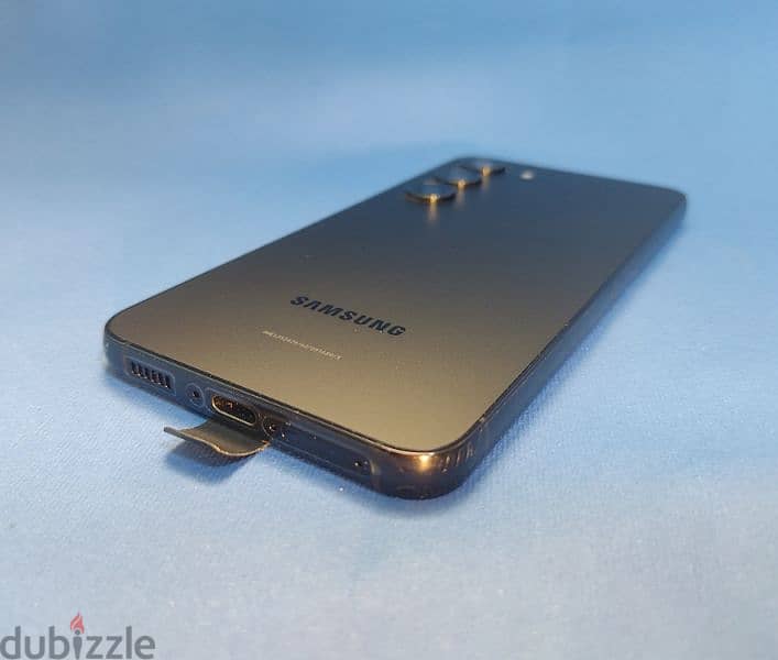 Samsung Galaxy S23 - 265 GB - 8GB RAM - Phantom Black 2