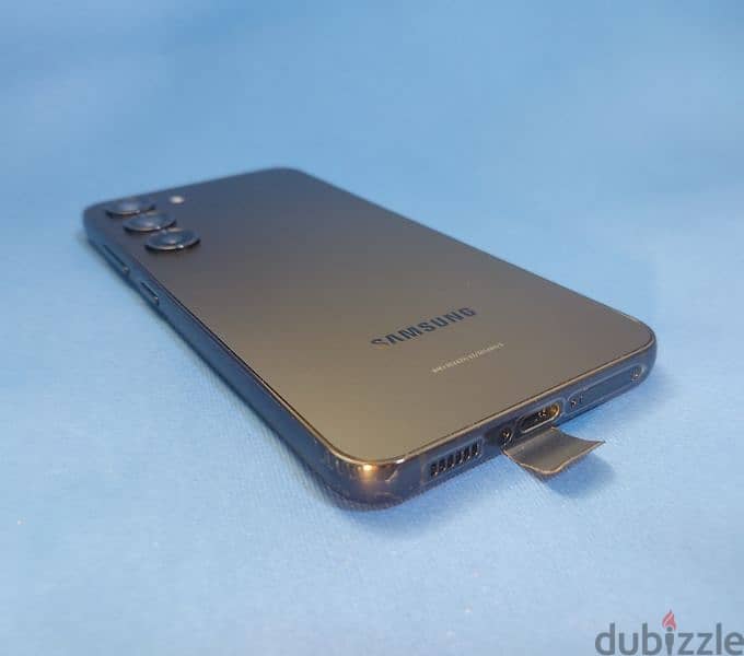 Samsung Galaxy S23 - 265 GB - 8GB RAM - Phantom Black 3