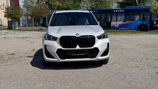 BMW X1 2024 0