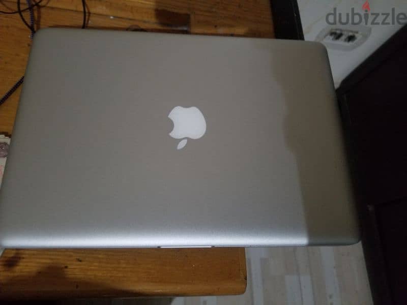 MacBook pro mid 2012 3