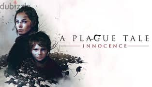 A plague tale innocence ps5 and ps4 secondary account 0