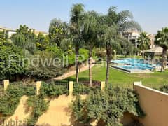 Standalone 1000 m for sale concord gardens, New Cairo 0