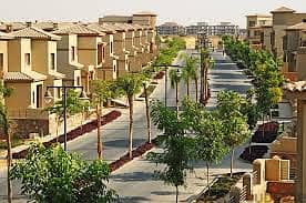 Stand Alone 1200m For sale in Palm Hills Kattameya -pk1 Prime Location 5