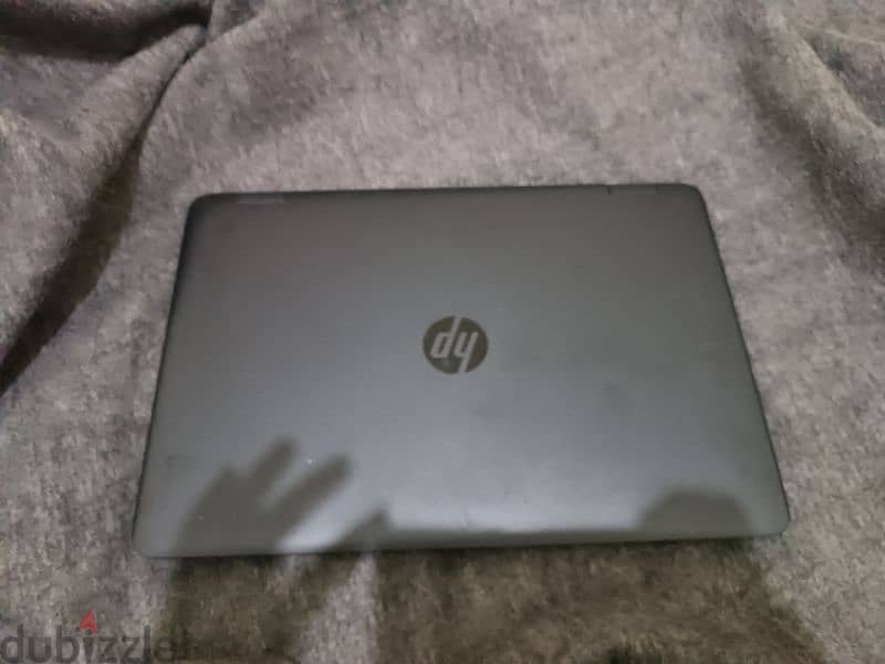 HP ProBook 650 G2 i5 6th, 1