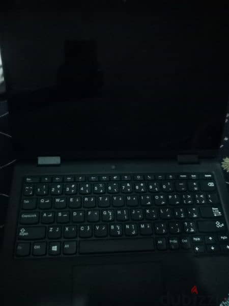 ThinkPad 11e Yoga 8th Gen 6 3