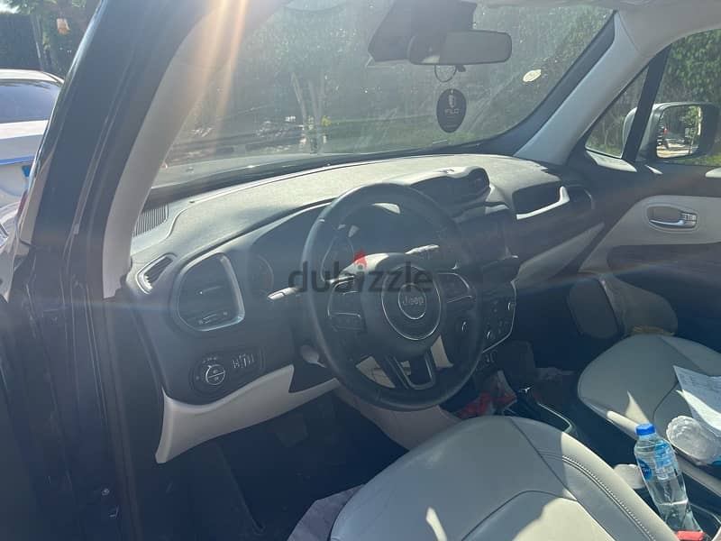 jeep Renegade 2019 2