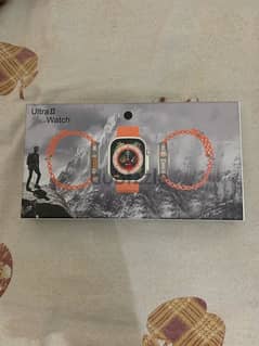 smart watch ultra2 0