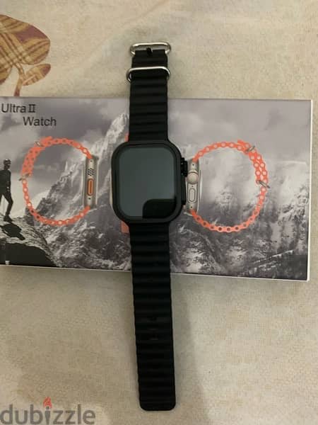 smart watch ultra2 1