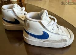Nike shoes for kids Original in excellent condition 0