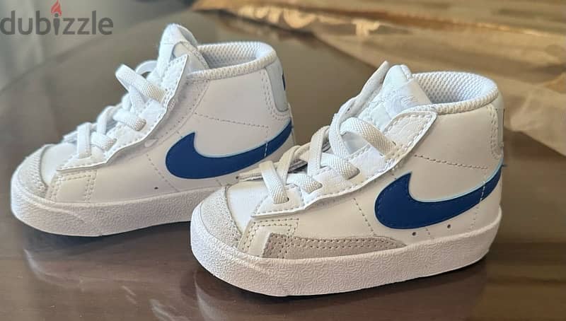 Nike shoes for kids Original in excellent condition 1