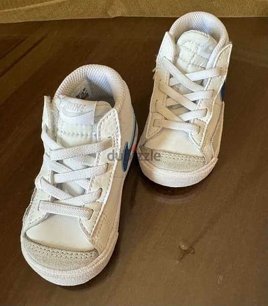 Nike shoes for kids Original in excellent condition 2