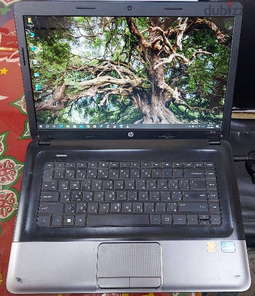 laptop Hp 250 2
