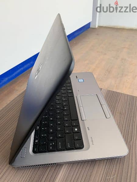 لابتوب hp ProBook 640 G2 استيراد بحالة الجديد 2