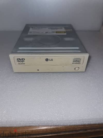 LG  DVD L