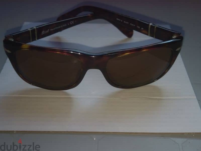 نظارة شمس بيرسولpersol أصلية إيطالي هاند ميد 1