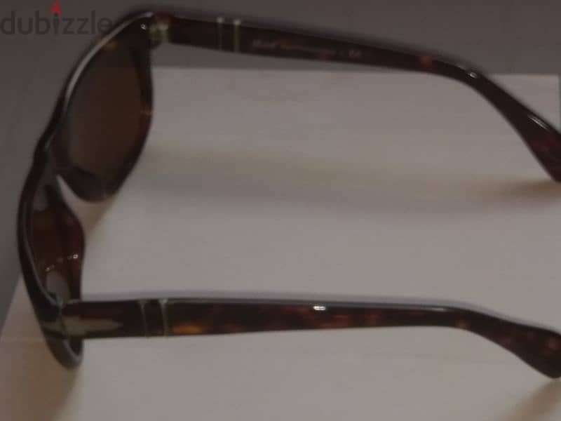 نظارة شمس بيرسولpersol أصلية إيطالي هاند ميد 2