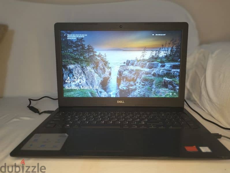 laptop dell Inspiron 15 series 5000 1