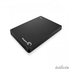 Flash memory seagat 4tb for sell used very perfect 0