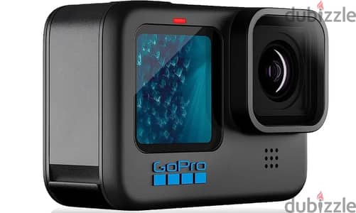 Camera GoPro HERO11