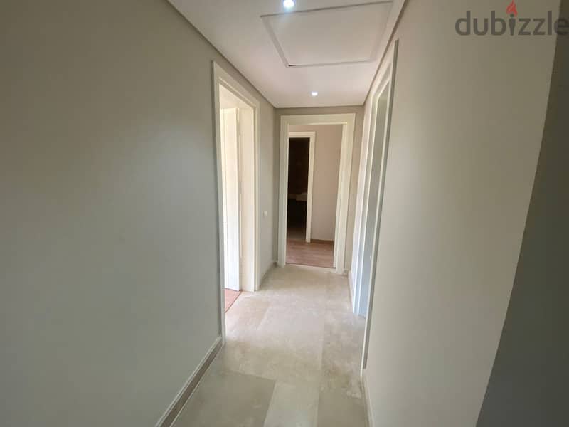 Apartment for sale in New Giza Westridge - fully finished 2