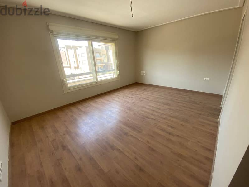 Apartment for sale in New Giza Westridge - fully finished 6