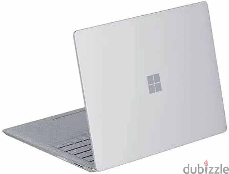 Microsoft Surface Core i5 7th Ram 8 Ssd 256 2