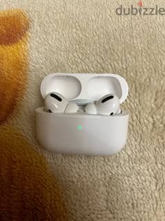 Airpods pro apple 0
